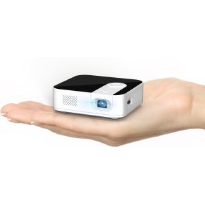 TMY Ultra Mini Projector